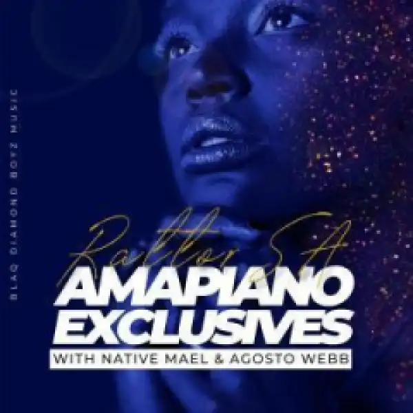 RattorSA, Native Mael X Agosto Webb - Katara (Original Mix)